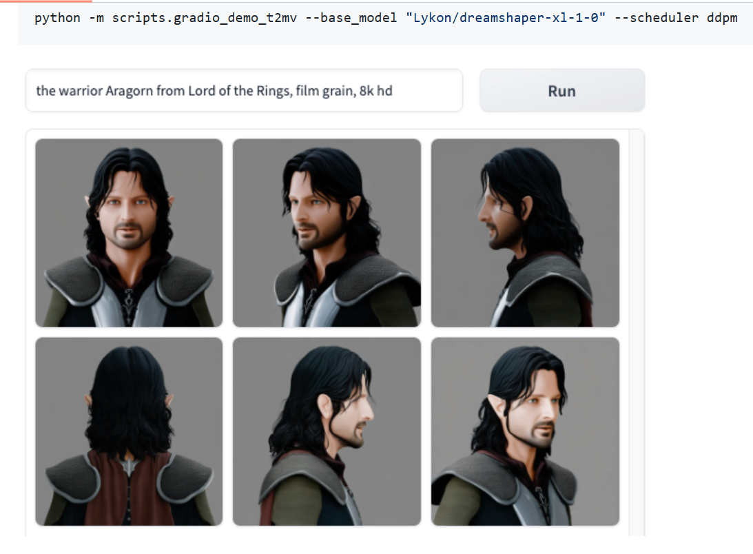 Project Screenshot